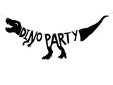 Slinger • Dino Party - Helloboy