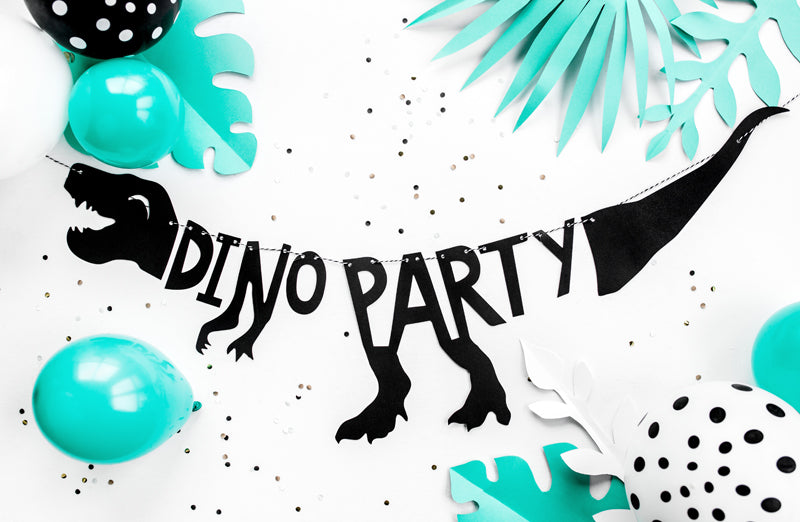 Slinger • Dino Party - Helloboy