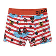 Boxershort  Piraten  Helloboy