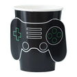 kartonnen bekers game controller ginger ray