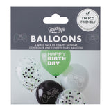 Ballonnen • Gamer (5 stuks) - Helloboy