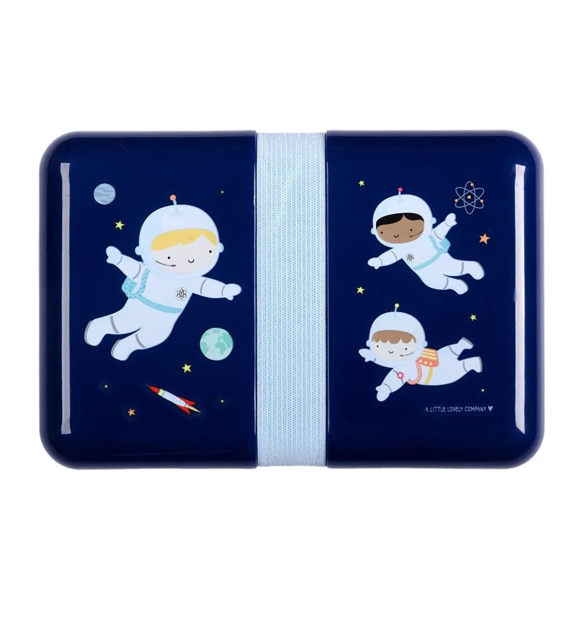 Lunch Box • Astronauten - Helloboy