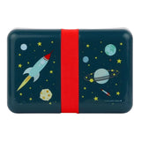 Lunch Box • Ruimte - Helloboy