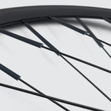 Fietsreflectoren • Antraciet - Helloboy